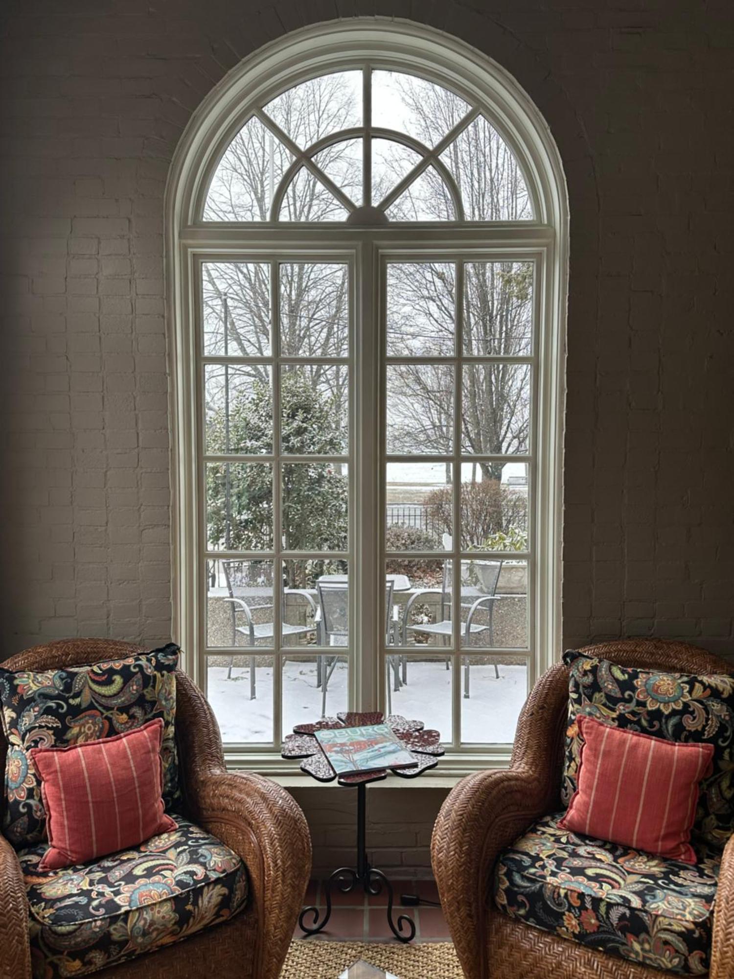 City House Bed And Breakfast Harrisburg Buitenkant foto