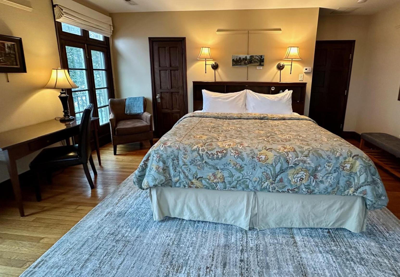 City House Bed And Breakfast Harrisburg Buitenkant foto
