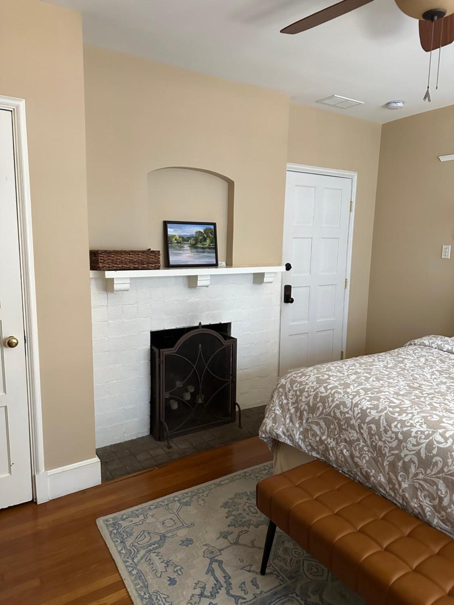 City House Bed And Breakfast Harrisburg Buitenkant foto